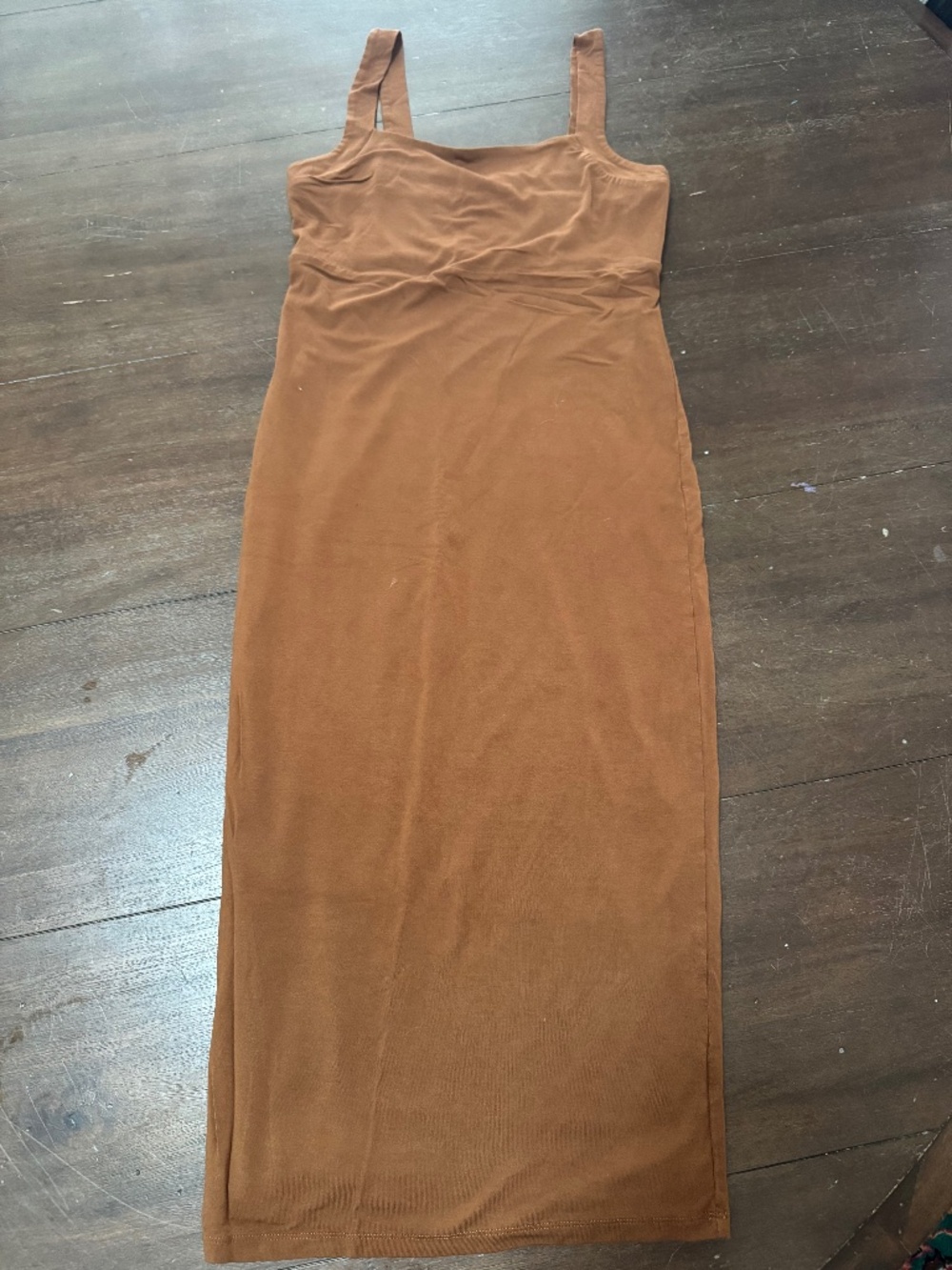 Good American dress
